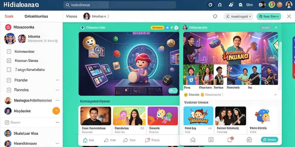 Bonus menarik yang selalu diperbarui setiap minggu.