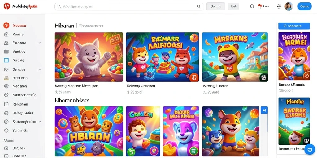 Fitur bonus menarik yang membuat permainan lebih mengasyikkan.