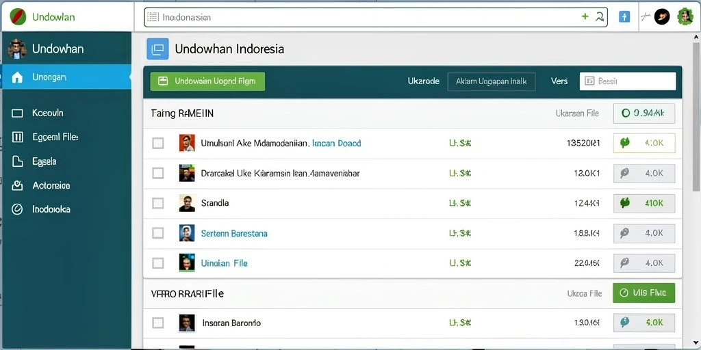 Fitur interaksi sosial dengan pemain lain yang menyenangkan.